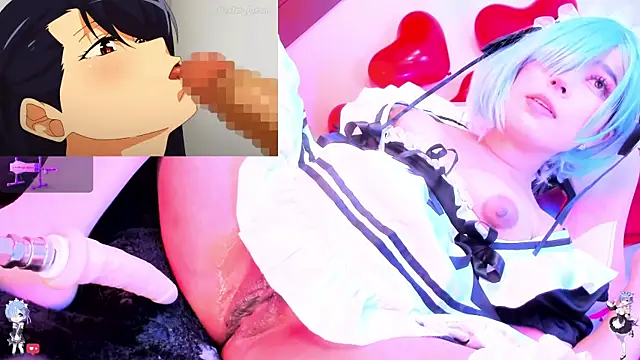 soffy garcia online show from 22, 2, 2025