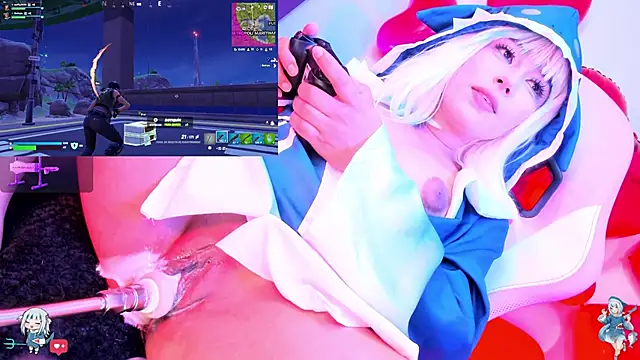 soffy garcia online show from 23, 2, 2025