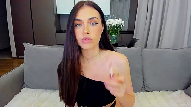 sexyangeloux online show from 12, 1, 2025