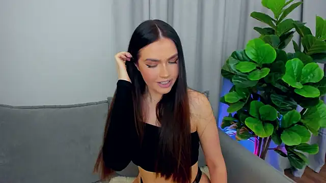 sexyangeloux online show from 28, 10, 2025