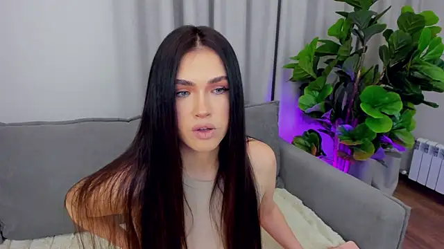 sexyangeloux online show from 27, 3, 2026