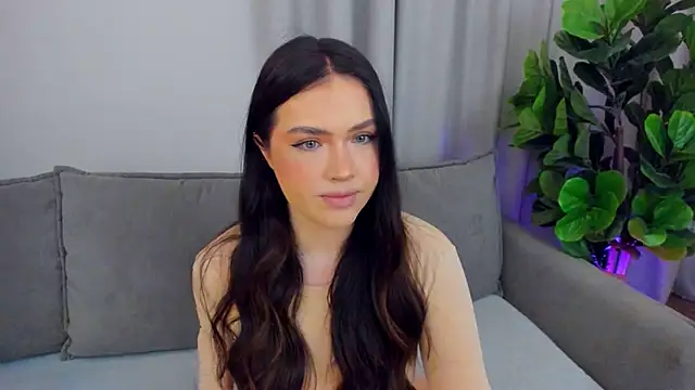 sexyangeloux online show from 26, 4, 2026