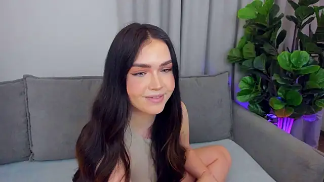 sexyangeloux online show from 28, 4, 2026