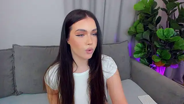sexyangeloux online show from 30, 4, 2026