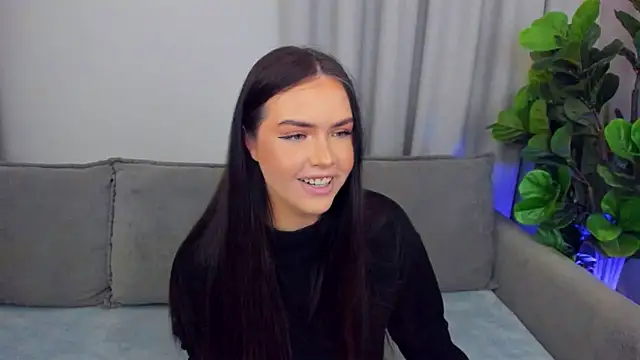 sexyangeloux online show from 10, 5, 2026