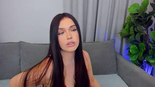 sexyangeloux online show from 15, 5, 2026