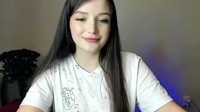 Snapshot of EvaaMillerr99 chatting on 14, 2, 2025 EvaaMillerr99 online show from 14, 2, 2025