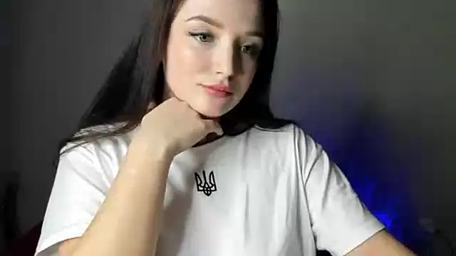 Snapshot of EvaaMillerr99 chatting on 14, 2, 2025 EvaaMillerr99 online show from 14, 2, 2025