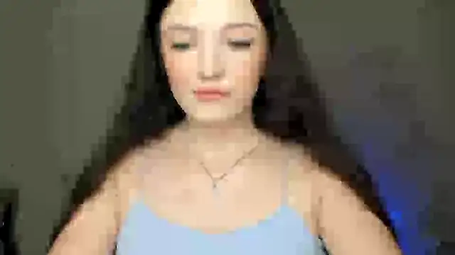 Snapshot of EvaaMillerr99 chatting on 26, 2, 2025 EvaaMillerr99 online show from 26, 2, 2025