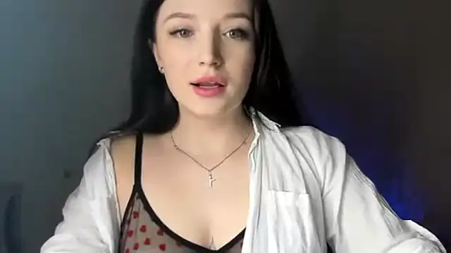 Snapshot of EvaaMillerr99 chatting on 28, 2, 2025 EvaaMillerr99 online show from 28, 2, 2025