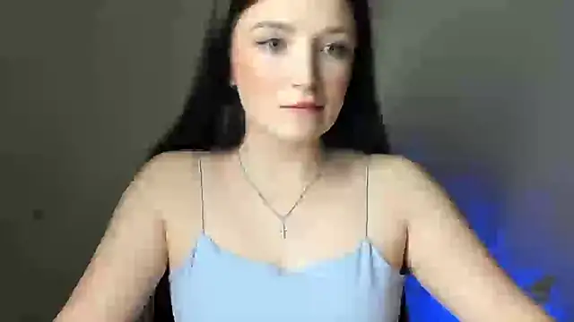 Snapshot of EvaaMillerr99 chatting on 16, 3, 2025 EvaaMillerr99 online show from 16, 3, 2025