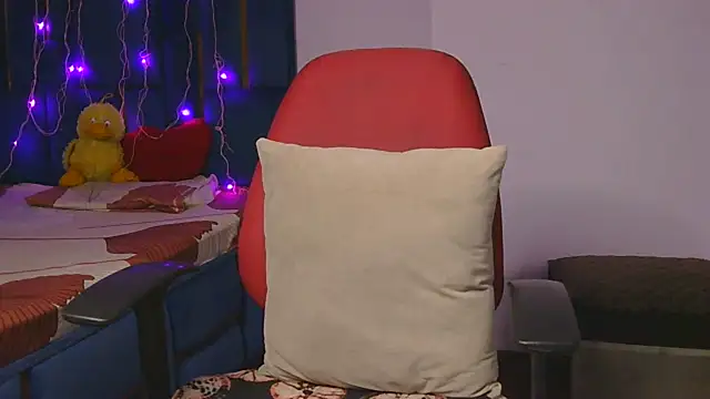 Sexysiya8 online show from 13, 1, 2025