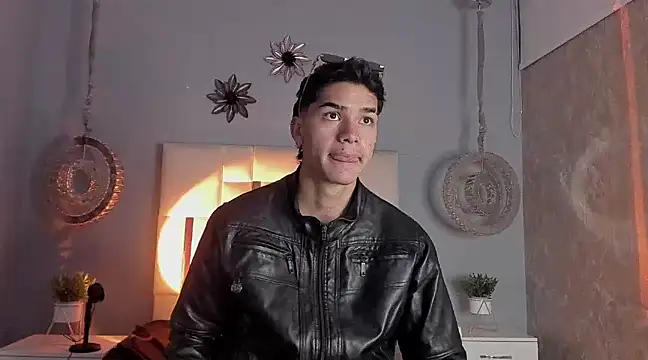 Snapshot of AndyPalmer_ chatting on 21, 12, 2024 AndyPalmer online show from 21, 12, 2024