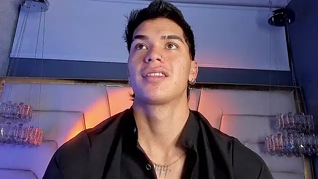 Snapshot of AndyPalmer_ chatting on 27, 2, 2025 AndyPalmer online show from 27, 2, 2025
