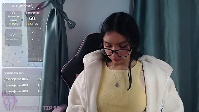 Stefanygp online show from 2, 10, 2025