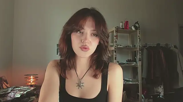 Snapshot of Niky__Jess chatting on 20, 5, 2026 Niky Jess online show from 20, 5, 2026