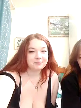 Snapshot of HaleyRoute chatting on 17, 2, 2025 HaleyRoute online show from 17, 2, 2025