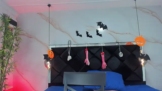 AngelaaCute  online show from 25, 10, 2025