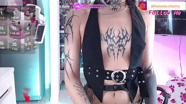 Snapshot of EmilygarciaXXX chatting on 5, 12, 2024 EmilygarciaXXX online show from 5, 12, 2024