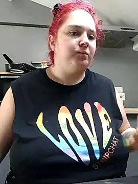 LadyRochester online show from 3, 3, 2025