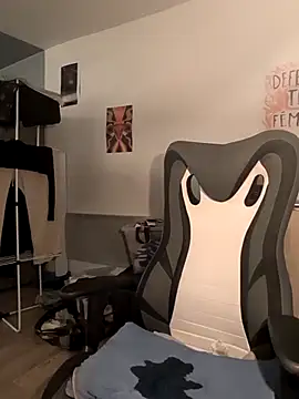 LadyRochester online show from 30, 9, 2025