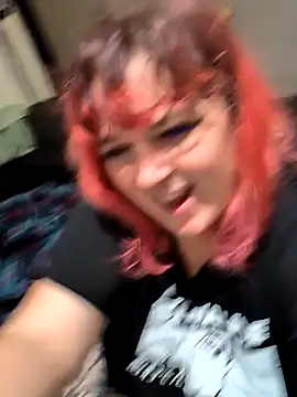 LadyRochester online show from 23, 10, 2025