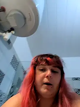 LadyRochester online show from 24, 10, 2025