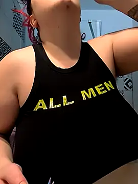 LadyRochester online show from 3, 2, 2026