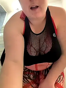 LadyRochester online show from 24, 2, 2026