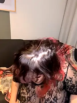 LadyRochester online show from 25, 2, 2026