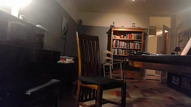 RolfS online show from 8, 10, 2025