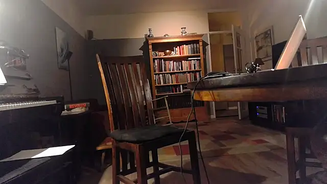 RolfS online show from 1, 12, 2025