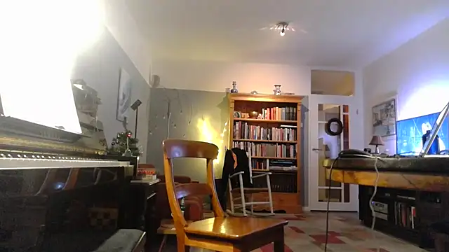 RolfS online show from 14, 12, 2025