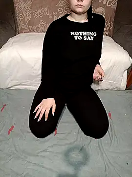 Snapshot of ZeFFirky chatting on 29, 12, 2024 ZeFFirky online show from 29, 12, 2024