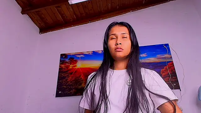 anisha x online show from 23, 10, 2025