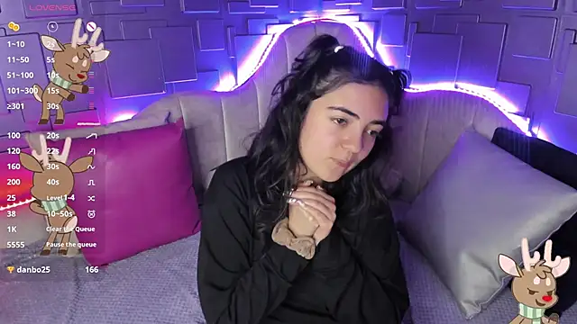 Snapshot of meraki_fraise chatting on 14, 12, 2024 meraki fraise online show from 14, 12, 2024