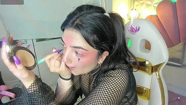 Snapshot of meraki_fraise chatting on 6, 2, 2025 meraki fraise online show from 6, 2, 2025