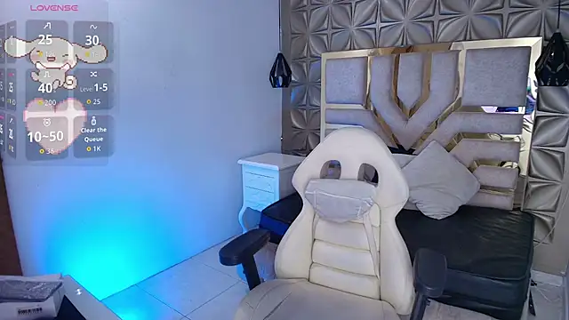 meraki fraise online show from 9, 11, 2025