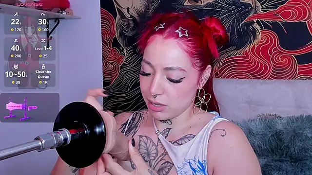 annika taylor online show from 17, 3, 2026