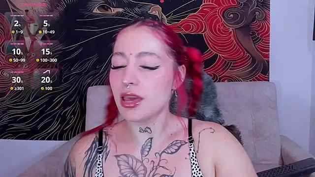 annika taylor online show from 10, 4, 2026