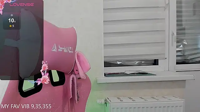 shy melony online show from 2, 2, 2026