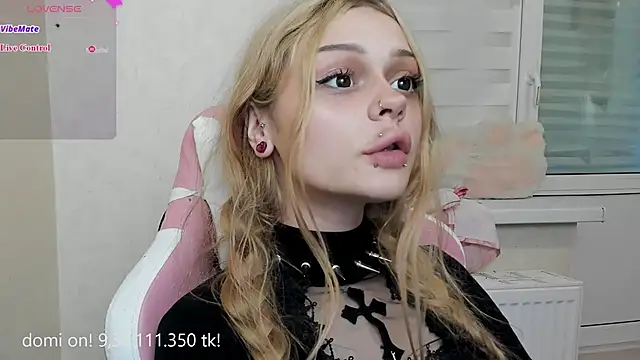 shy melony online show from 3, 7, 2026