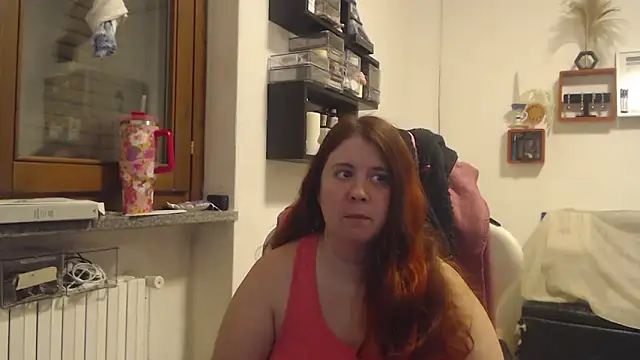 Snapshot of valerysexy chatting on 27, 9, 2025 valerysexy online show from 27, 9, 2025