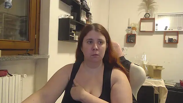 Snapshot of valerysexy chatting on 10, 10, 2025 valerysexy online show from 10, 10, 2025