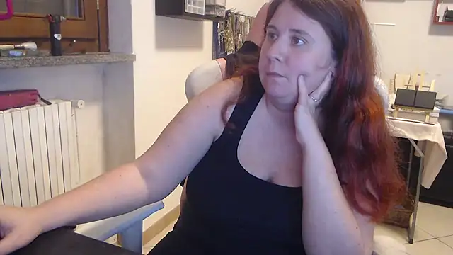 Snapshot of valerysexy chatting on 17, 10, 2025 valerysexy online show from 17, 10, 2025