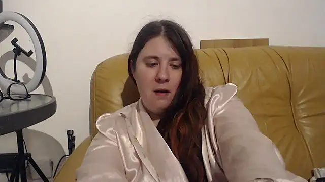 valerysexy online show from 19, 3, 2026