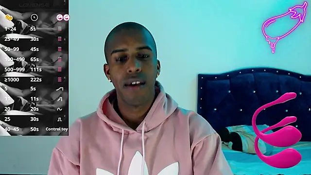 Snapshot of mrjhon26 chatting on 8, 1, 2025 mrjhon26 online show from 8, 1, 2025