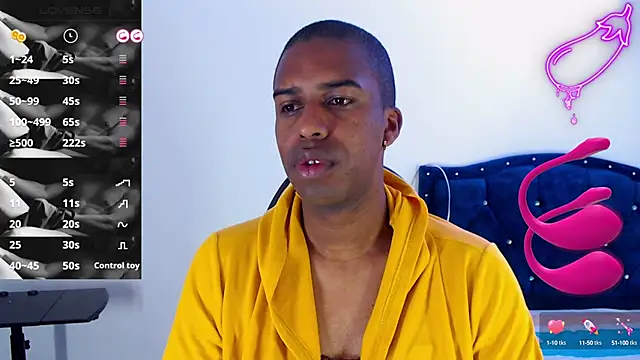Snapshot of mrjhon26 chatting on 15, 1, 2025 mrjhon26 online show from 15, 1, 2025
