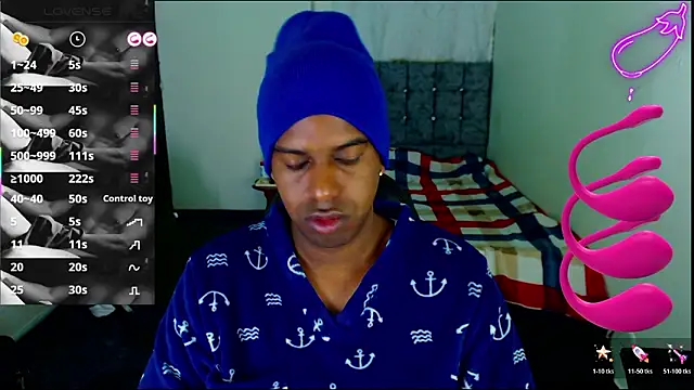 mrjhon26 online show from 1, 2, 2026