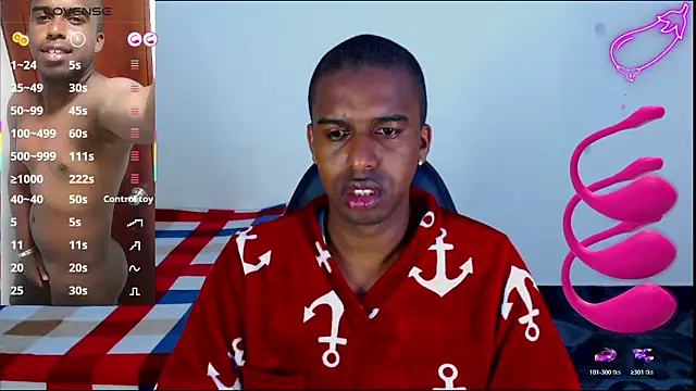 mrjhon26 online show from 15, 2, 2026